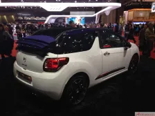 2014 Citroen DS3 1.2 PureTech (82 bg) 8