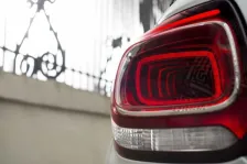 2014 Citroen DS3 1.6 BlueHDi (100 bg) S&S 79g 8