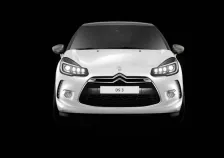 2014 Citroen DS3 1.6 THP (165 bg) S&S 2
