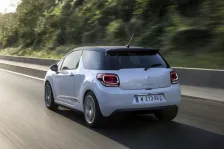 2014 Citroen DS3 1.6 THP (165 bg) S&S 3