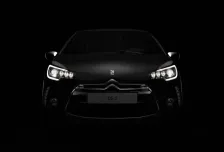 2014 Citroen DS3 1.6 THP (165 bg) S&S 5