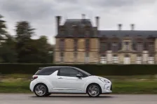 2014 Citroen DS3 1.6 THP (165 bg) 6