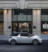 2014 Citroen DS3 1.6 VTi (120 bg) Automatic 3