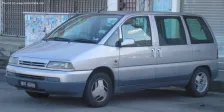 1994 Citroen Evasion 2.0 16V (132 bg) 2