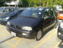 Citroen 1.9 TD (90 bg) (1999)