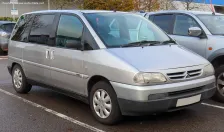 Citroen 2.0 HDi (109 bg) (1999)