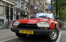 Citroen A 1.3 (65 bg) (1979)
