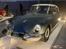 1964 Citroen ID 19 F (91 bg) 8