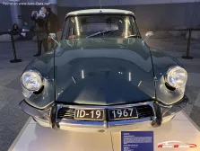 1964 Citroen ID 20 (103 bg) 6