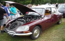 1968 Citroen ID 19 (91 bg) 3