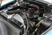 1968 Citroen ID 19 (91 bg) 7