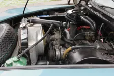 1968 Citroen ID 21 F (106 bg) 7