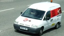 Citroen 1.9D (70 bg) (1995)