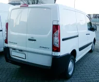 Citroen 1.6 HDi (90 bg) L1H1 DPF (2007)