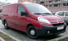 2007 Citroen Jumpy 2.0 HDi (120 bg) L2H2 4