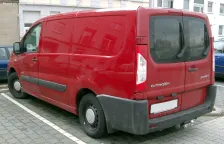 2007 Citroen Jumpy 2.0 HDi (120 bg) L2H2 6