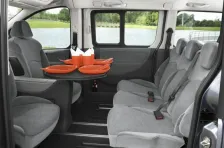 2012 Citroen Jumpy 2.0 HDi (128 bg) L2 7