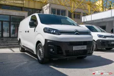 2016 Citroen Jumpy 1.6 BlueHDi (95 bg) 1