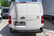 2016 Citroen Jumpy 1.6 BlueHDi (95 bg) 4