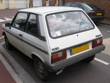 Citroen 0.6 (36 bg) (1978)