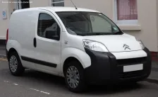 Citroen 1.3 HDi (75 bg) EGS (2008)