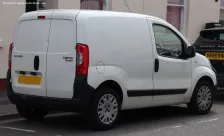 2008 Citroen Nemo 1.3 HDi (75 bg) EGS 3