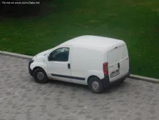 Citroen 1.4 (75 bg) (2008)