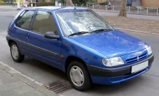 Citroen 1.0 (45 bg) (1996)