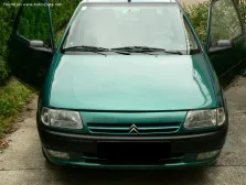 Citroen 1.6 (90 bg) (1996)