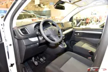 2016 Citroen SpaceTourer 1.5 BlueHDi (120 bg) 4