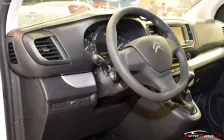 2016 Citroen SpaceTourer 2.0 BlueHDi (177 bg) Automatic 5