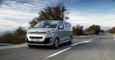 2016 Citroen SpaceTourer 50 kWh (136 bg) 3
