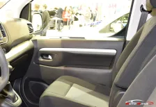 2016 Citroen SpaceTourer 75 kWh (136 bg) 7