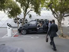 2024 Citroen SpaceTourer 2.0 BlueHDi (177 bg) Automatic 5