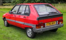 Citroen 1.0 E (45 bg) (1982)