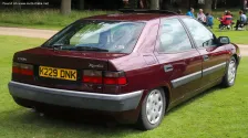 Citroen 1.8i (101 bg) (1993)