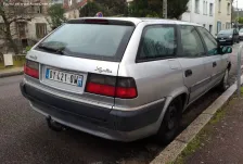 1995 Citroen Xantia 1.8 i (103 bg) 3