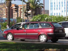 Citroen 2.0 i (121 bg) (1995)