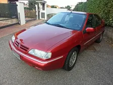 1998 Citroen Xantia 1.9 SD (75 bg) 2