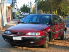 Citroen 1.9 SD (75 bg) (1998)