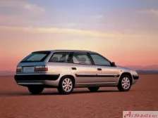 1998 Citroen Xantia 2.0 i 16V (132 bg) 4