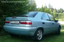 Citroen 2.1 Turbo D12V (109 bg) (1998)