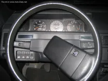 Citroen 2.0 i Turbo CT (141 bg) Automatic (1989)