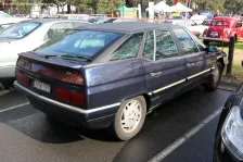 1994 Citroen XM 2.0 Turbo CT (147 bg) 6