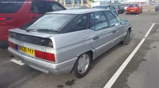 1994 Citroen XM 2.5 Turbo D (129 bg) 2