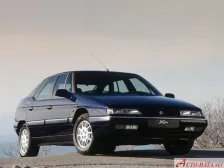 Citroen 3.0 V6 (167 bg) Automatic (1994)