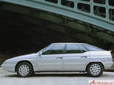 Citroen 3.0 V6 (190 bg) (1994)