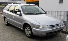 1997 Citroen Xsara 1.8 i 16V (110 bg) 1