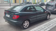 1997 Citroen Xsara VTS 1.8 i 16V (110 bg) 2