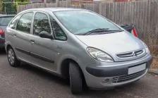 1999 Citroen Xsara 1.8 16V (116 bg) 3